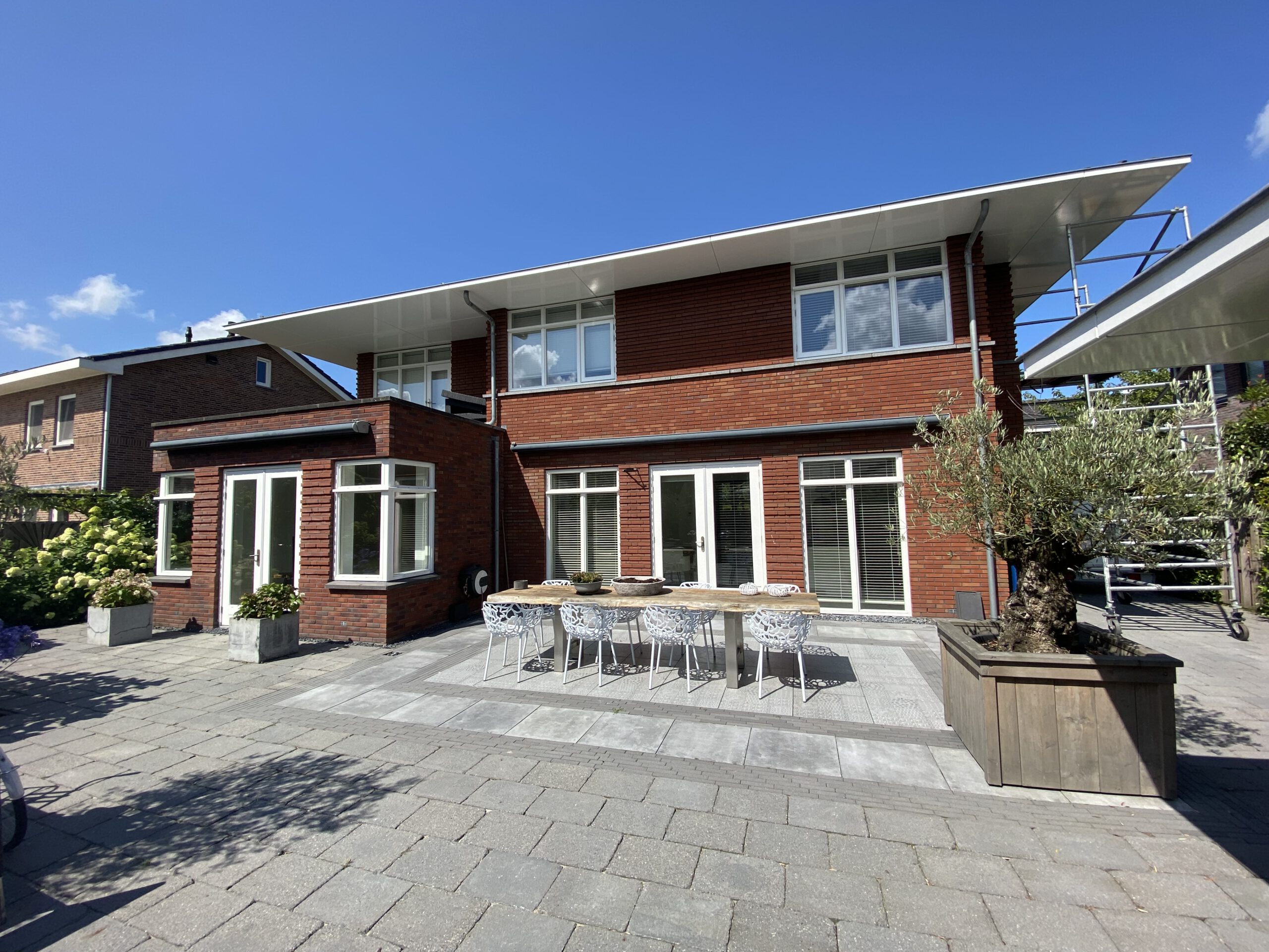 Schilder inhuren Zoetermeer